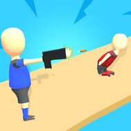 Игра Перестреляй всех