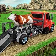 Игра Перевозить животных