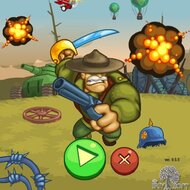 Игра Первая мировая война