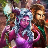 Игра Пещеры огня