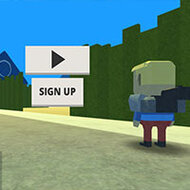 Игра Песочница Орион сандбокс 3d