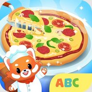 Игра Пицца мейкер