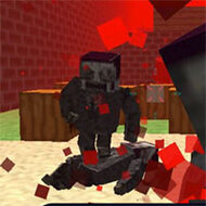 Игра Пиксель Ган Апокалипсис 2