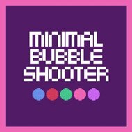 Игра Пиксельная стрелялка шариками