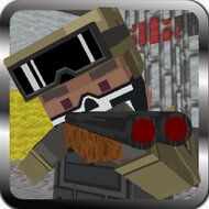 Игра Пиксельная война