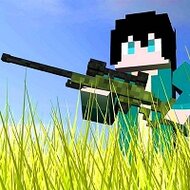 Игра Пиксельные зомби умирают ио