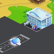 Игра Пилот Самолёта