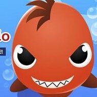 Игра Piranh.io