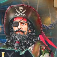 Игра Пиратский клад