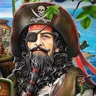 Игра Пираты моря