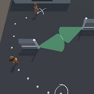 Игра План побега из тюрьмы