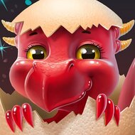 Игра Планета драконов