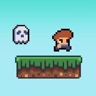 Игра Платформер