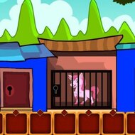 Игра Побег единорога