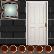 Игра Побег из черного дома 2