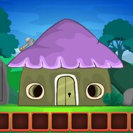 Игра Побег из деревни 4