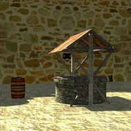 Игра Побег из деревни