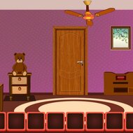 Игра Побег из дизайнерского дома