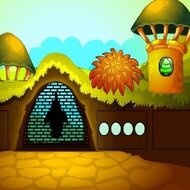 Игра Побег из долины башен