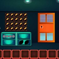 Игра Побег из дома 4