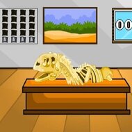 Игра Побег из дома археолога
