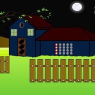 Игра Побег из дома Джека