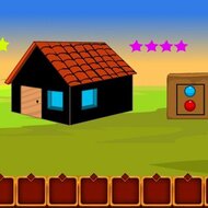 Игра Побег из дома химика