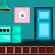 Игра Побег из дома каскадера