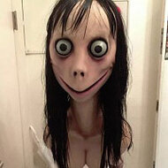 Игра Побег из дома Момо