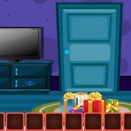 Игра Побег из дома пациента