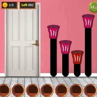 Игра Побег из дома племянницы