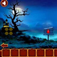 Игра Побег из дьявольской земли