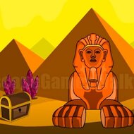 Игра Побег из египетской гробницы