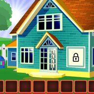 Игра Побег из фермерского дома