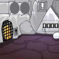 Игра Побег из хранилища золотых слитков