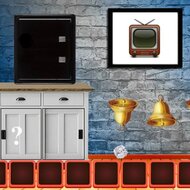 Игра Побег из комнаты 3