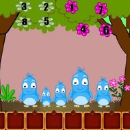 Игра Побег из красочной страны