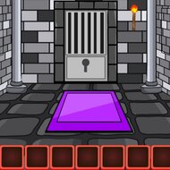 Игра Побег из крепости 3