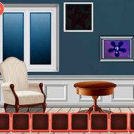 Игра Побег из лазурного дома 2