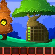 Игра Побег из леса 2