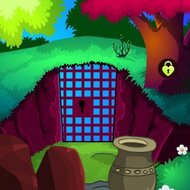 Игра Побег из леса 4