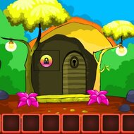 Игра Побег из пещерного леса 2