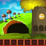 Игра Побег из пещеры 2