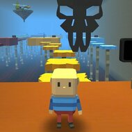 Игра Побег из пещеры Когамы