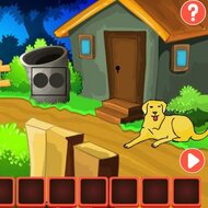 Игра Побег из поместья 2