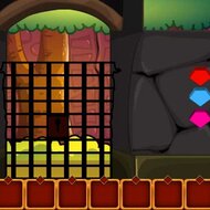 Игра Побег из поместья 3