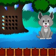 Игра Побег из рощи