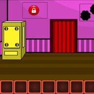 Игра Побег из секретного дома 2