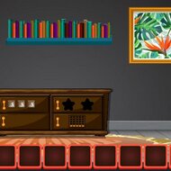 Игра Побег из серого дома