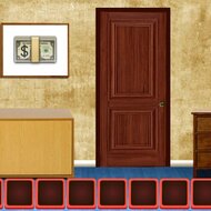 Игра Побег из щитового дома